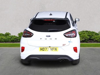 Used Ford Puma 2023 for sale - 78281409: Photo