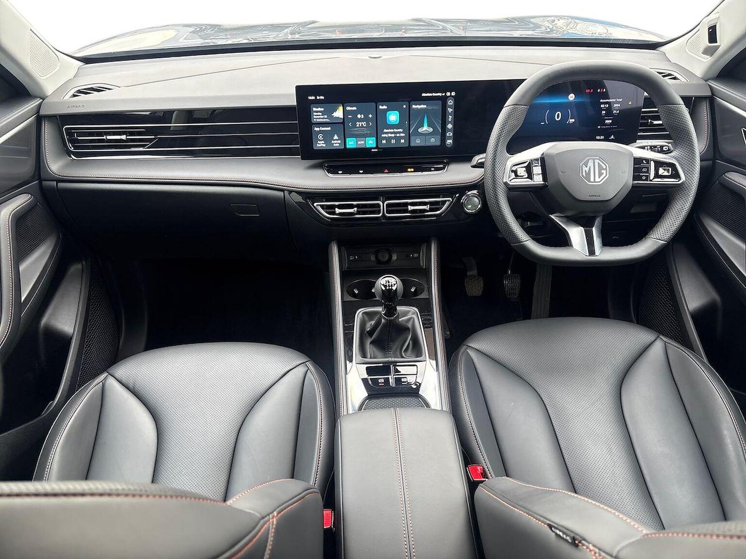 Used MG MG HS 2025 for sale - 77069292: Photo 10