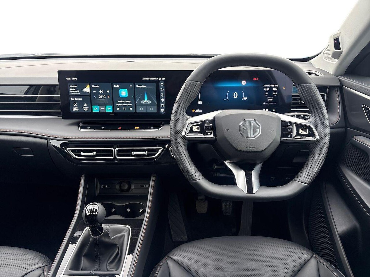 Used MG MG HS 2025 for sale - 77069292: Photo 11