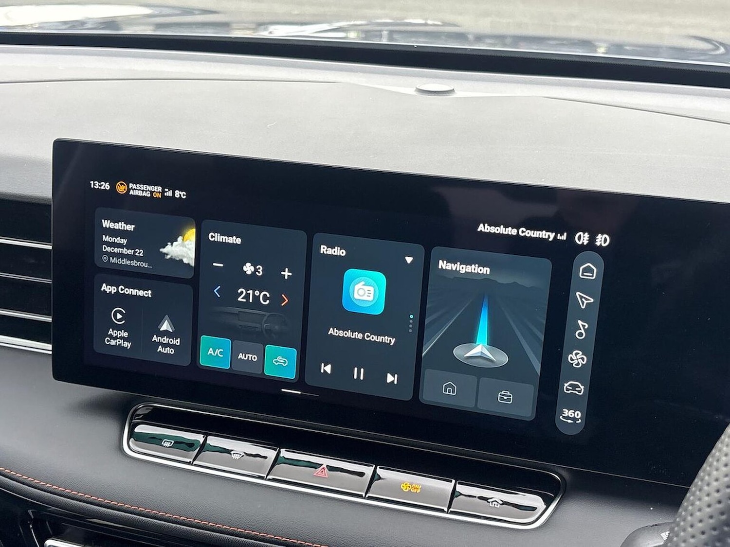 Used MG MG HS 2025 for sale - 77069292: Photo 12