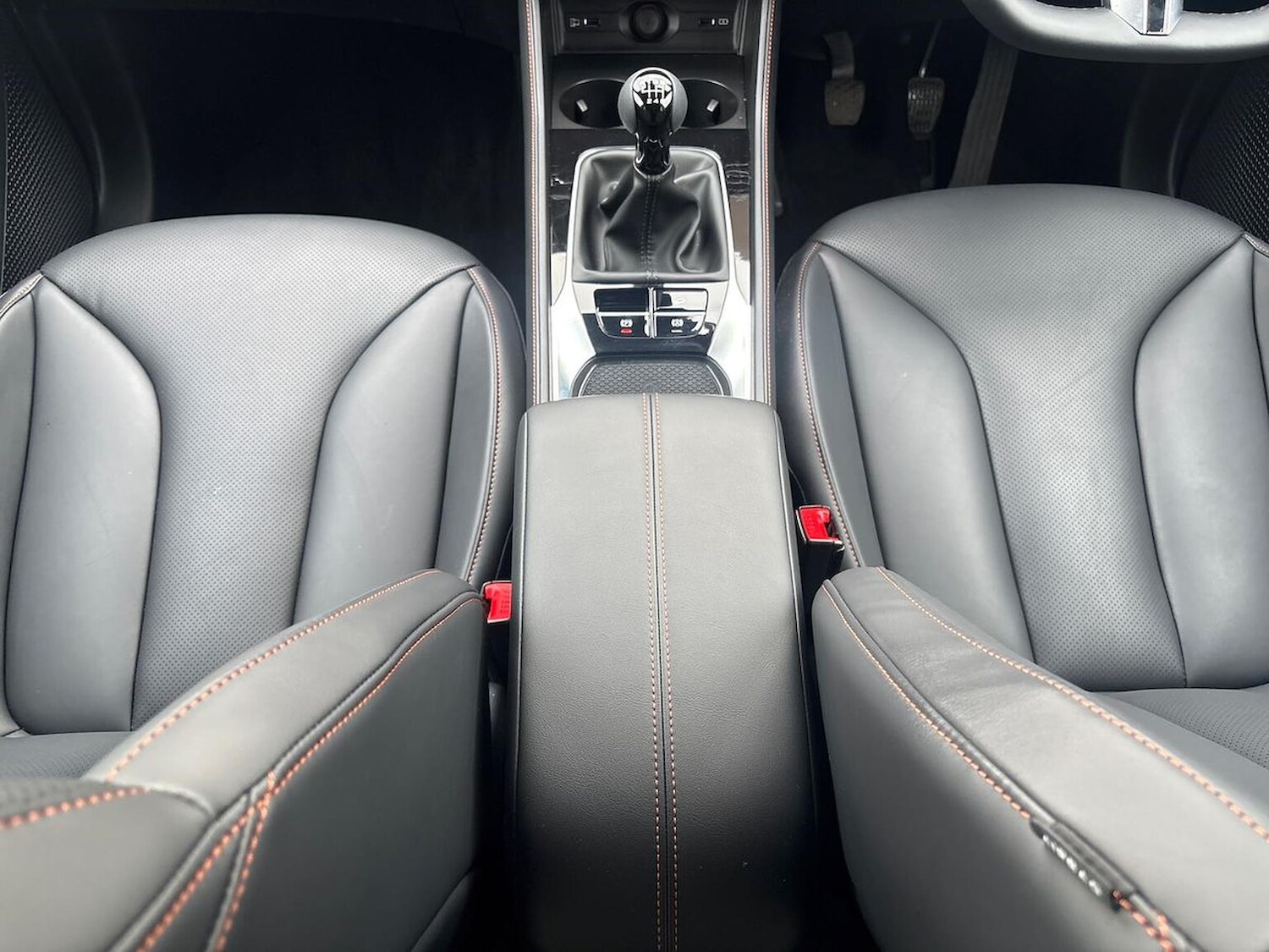 Used MG MG HS 2025 for sale - 77069292: Photo 14