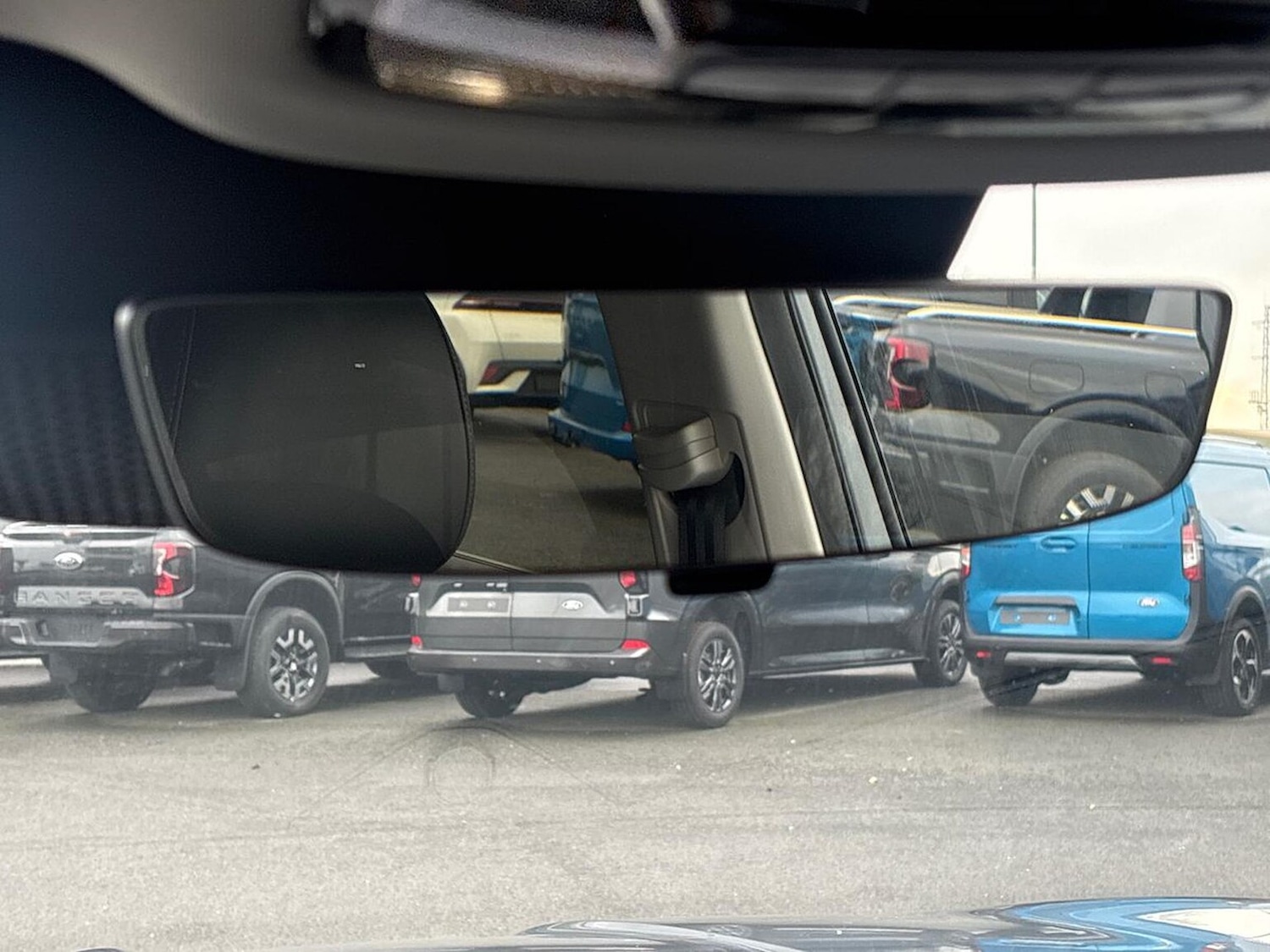 Used MG MG HS 2025 for sale - 77069292: Photo 15