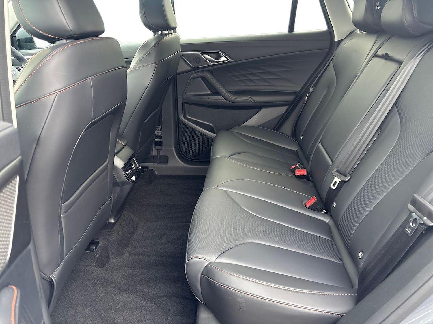 Used MG MG HS 2025 for sale - 77069292: Photo 17