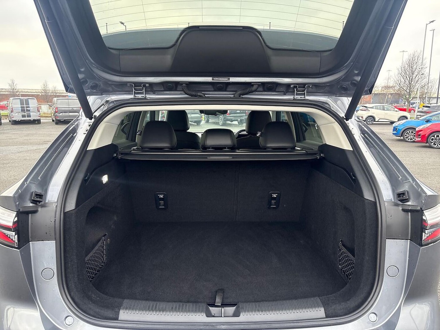 Used MG MG HS 2025 for sale - 77069292: Photo 18