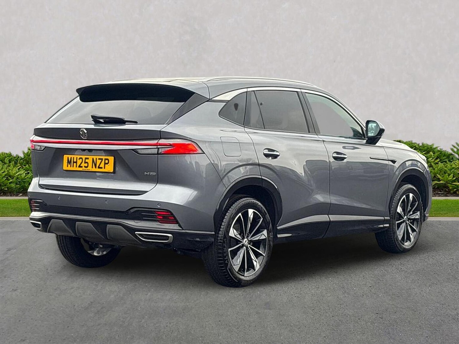 Used MG MG HS 2025 for sale - 77069292: Photo 19