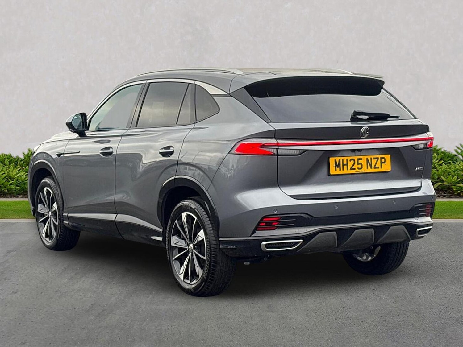 Used MG MG HS 2025 for sale - 77069292: Photo 2