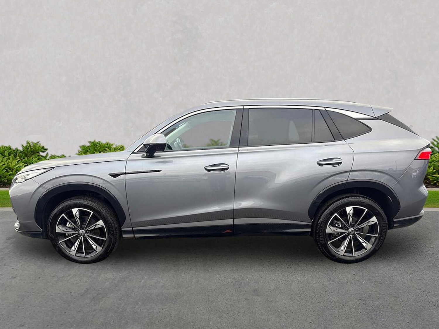 Used MG MG HS 2025 for sale - 77069292: Photo 20