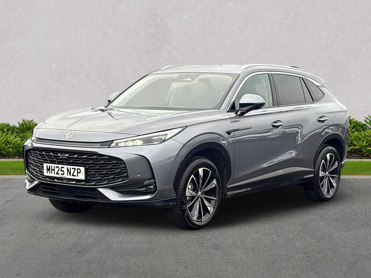 Used MG MG HS 2025 for sale - 77069292: Photo 21