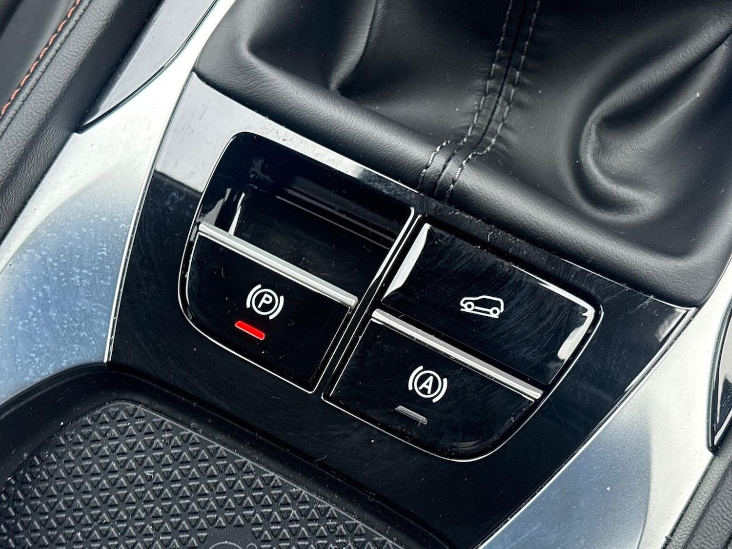 Used MG MG HS 2025 for sale - 77069292: Photo 23