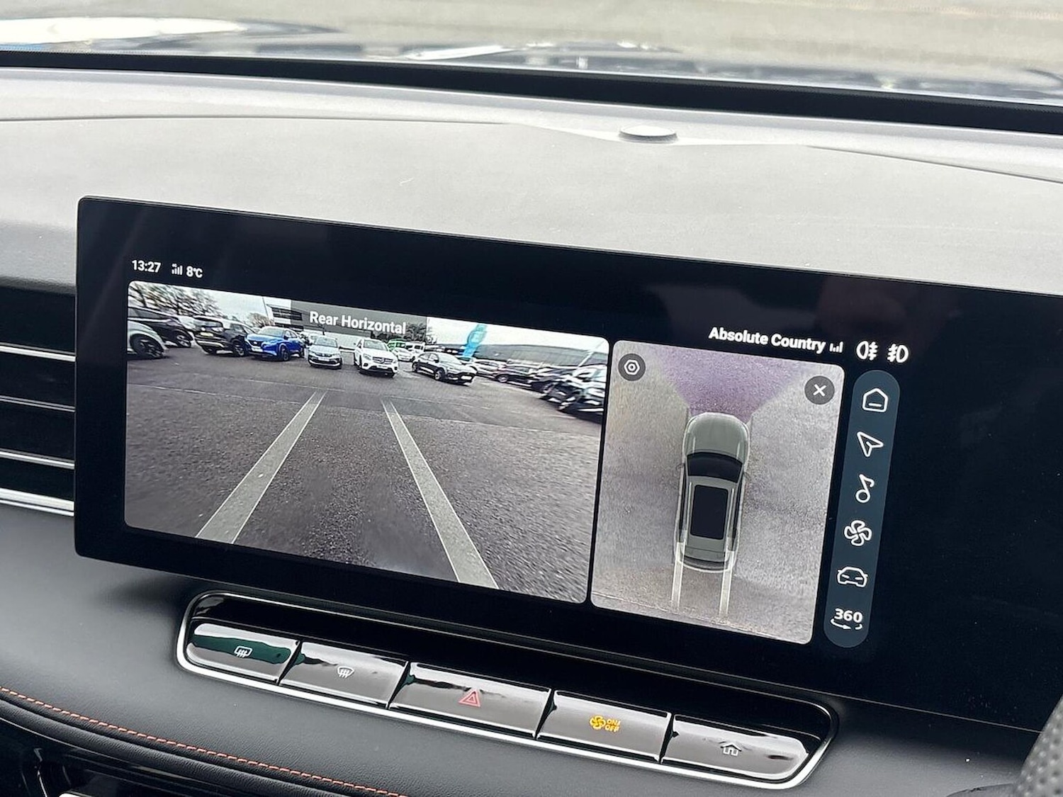 Used MG MG HS 2025 for sale - 77069292: Photo 24