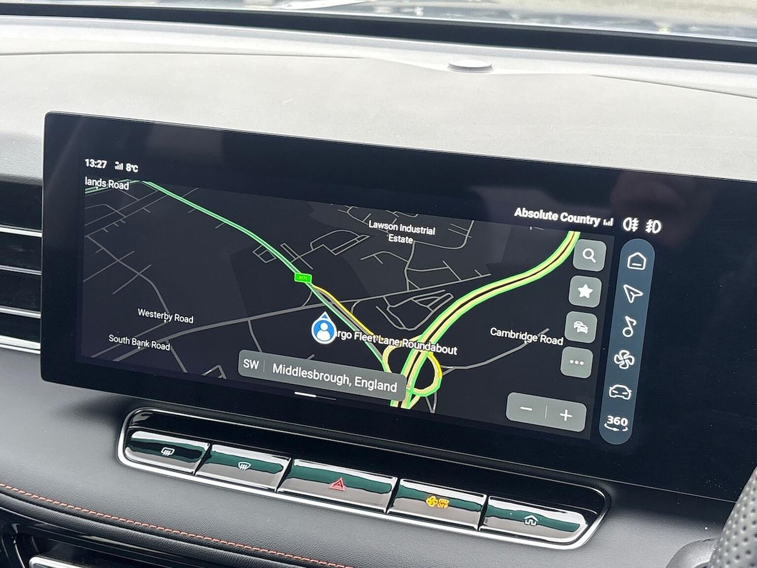 Used MG MG HS 2025 for sale - 77069292: Photo 25