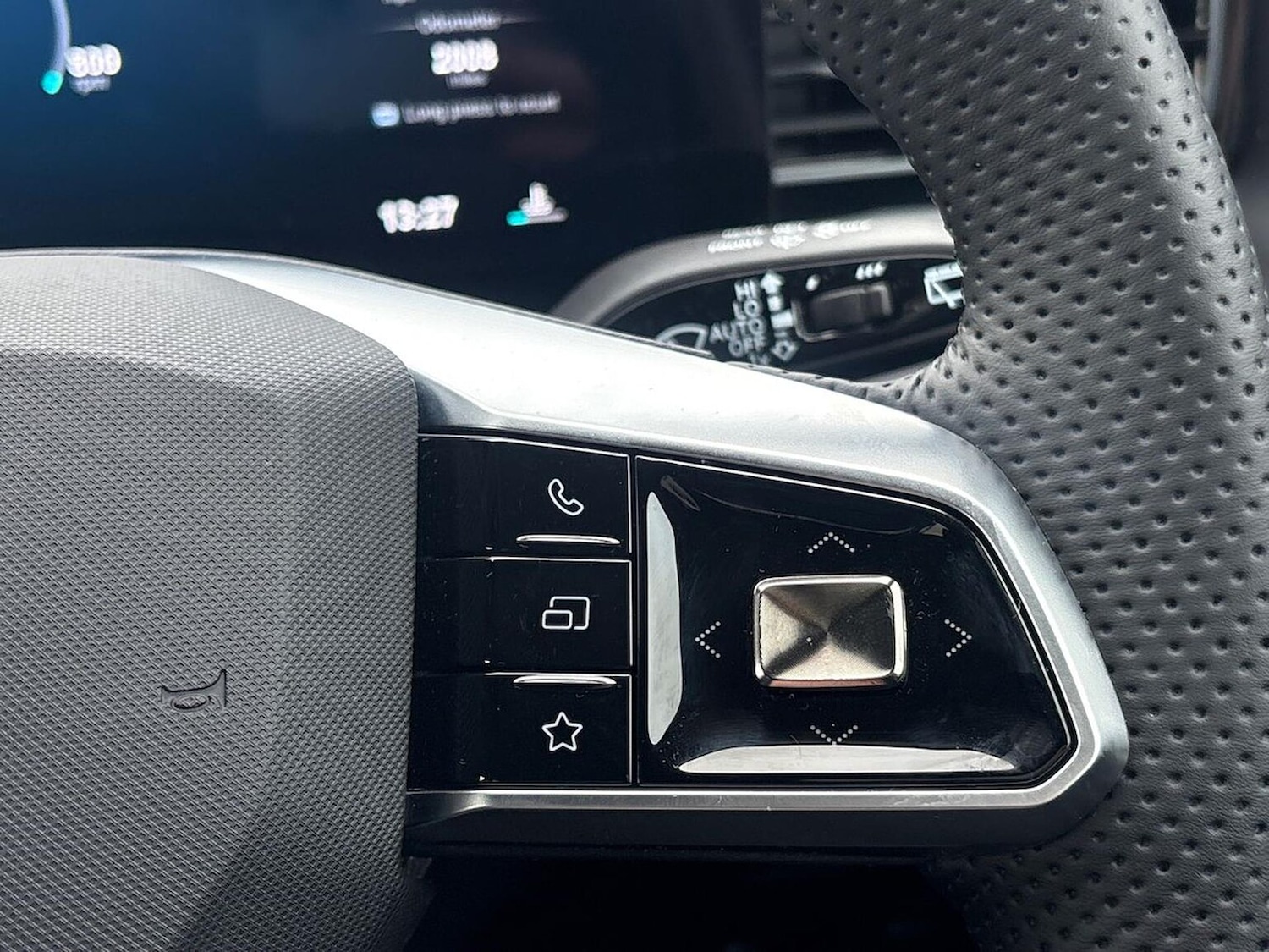 Used MG MG HS 2025 for sale - 77069292: Photo 28