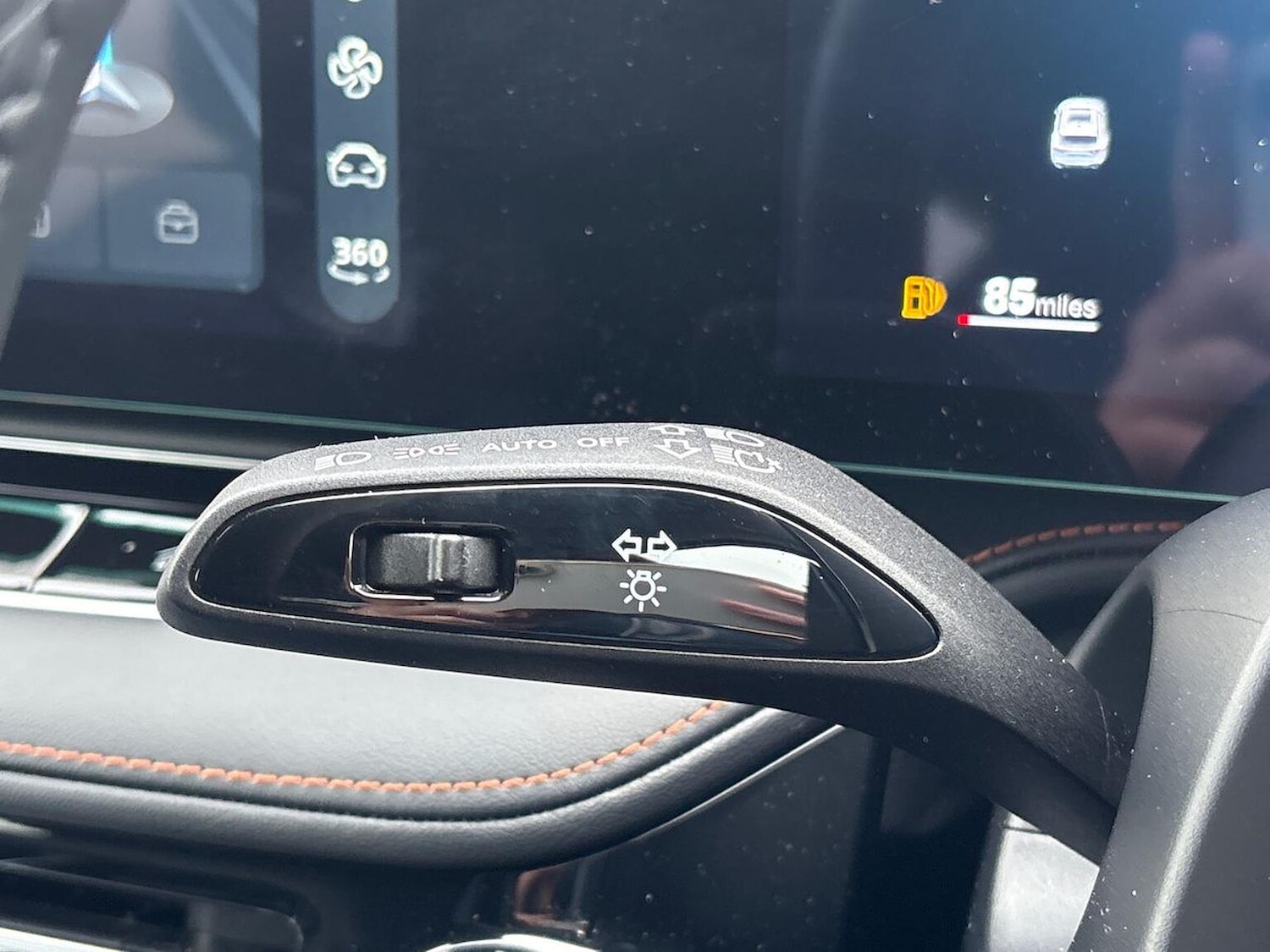 Used MG MG HS 2025 for sale - 77069292: Photo 29