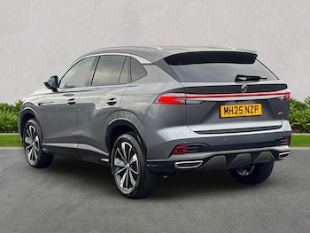 Used MG MG HS 2025 for sale - 77069292: Photo