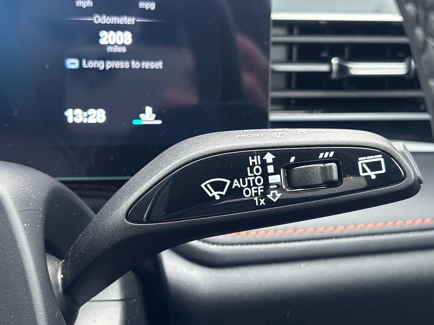 Used MG MG HS 2025 for sale - 77069292: Photo 30