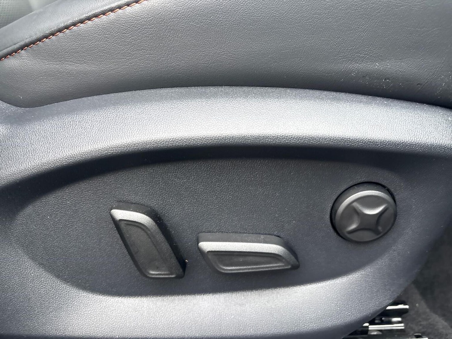 Used MG MG HS 2025 for sale - 77069292: Photo 31