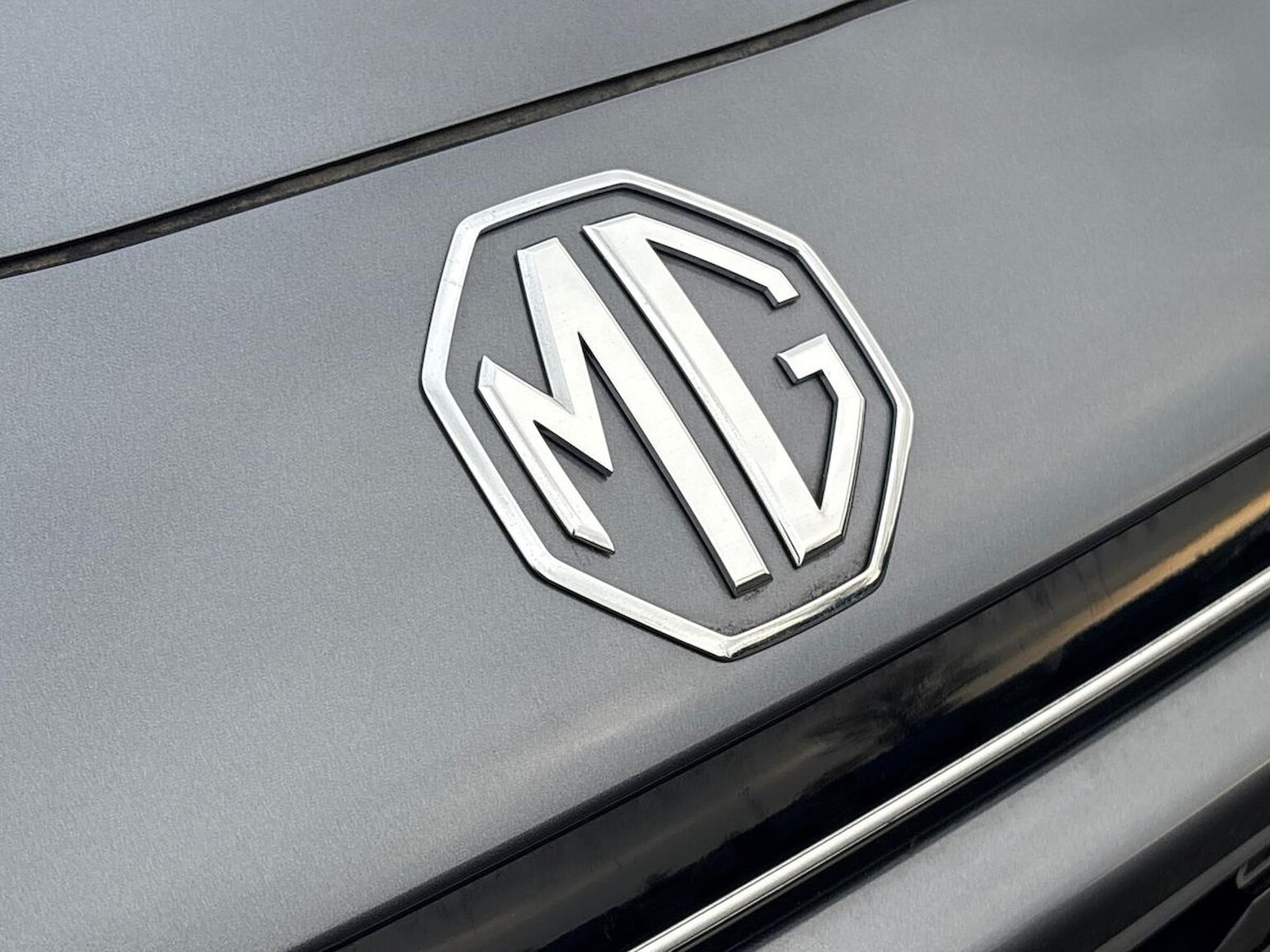 Used MG MG HS 2025 for sale - 77069292: Photo 34