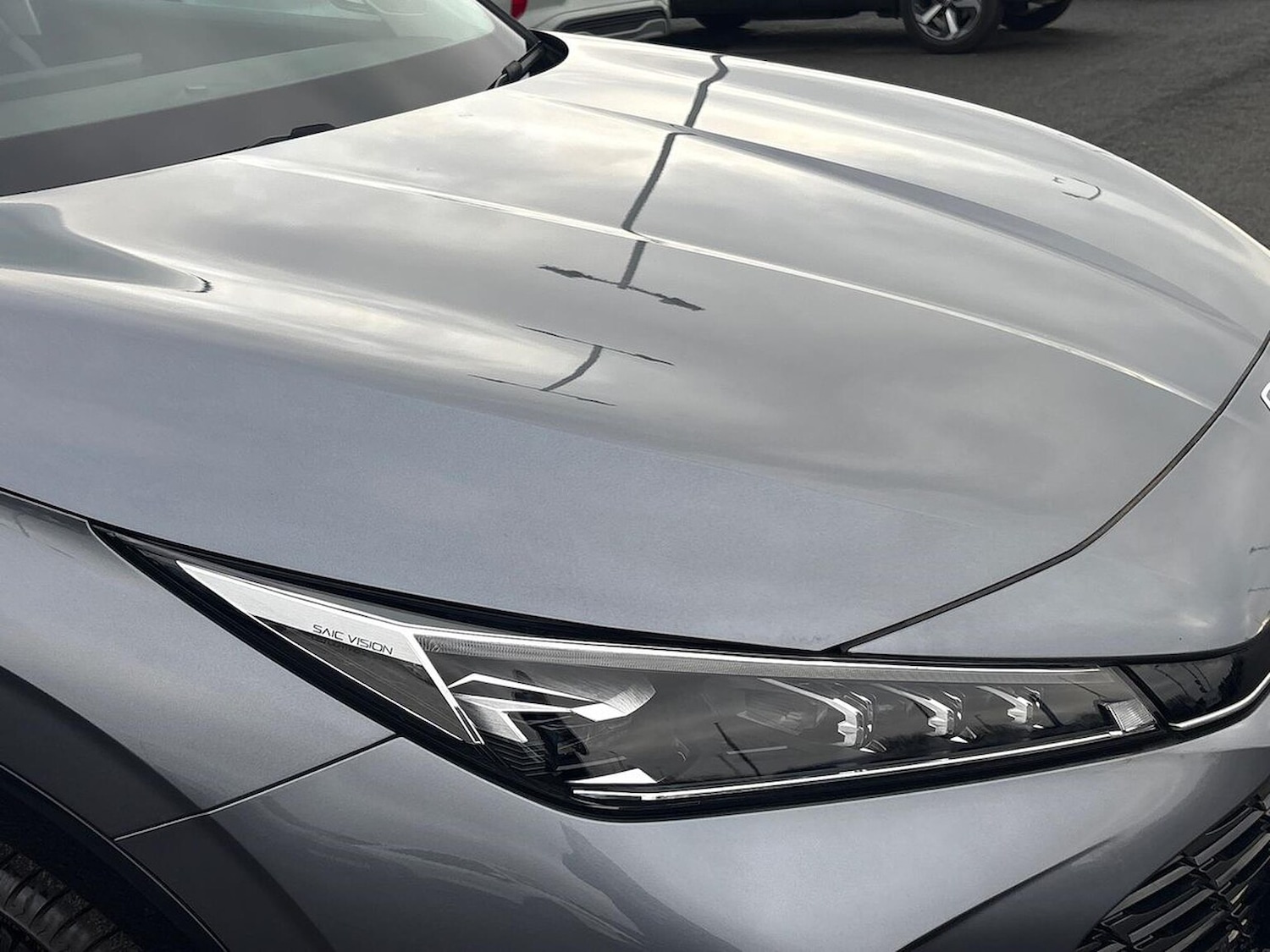 Used MG MG HS 2025 for sale - 77069292: Photo 35