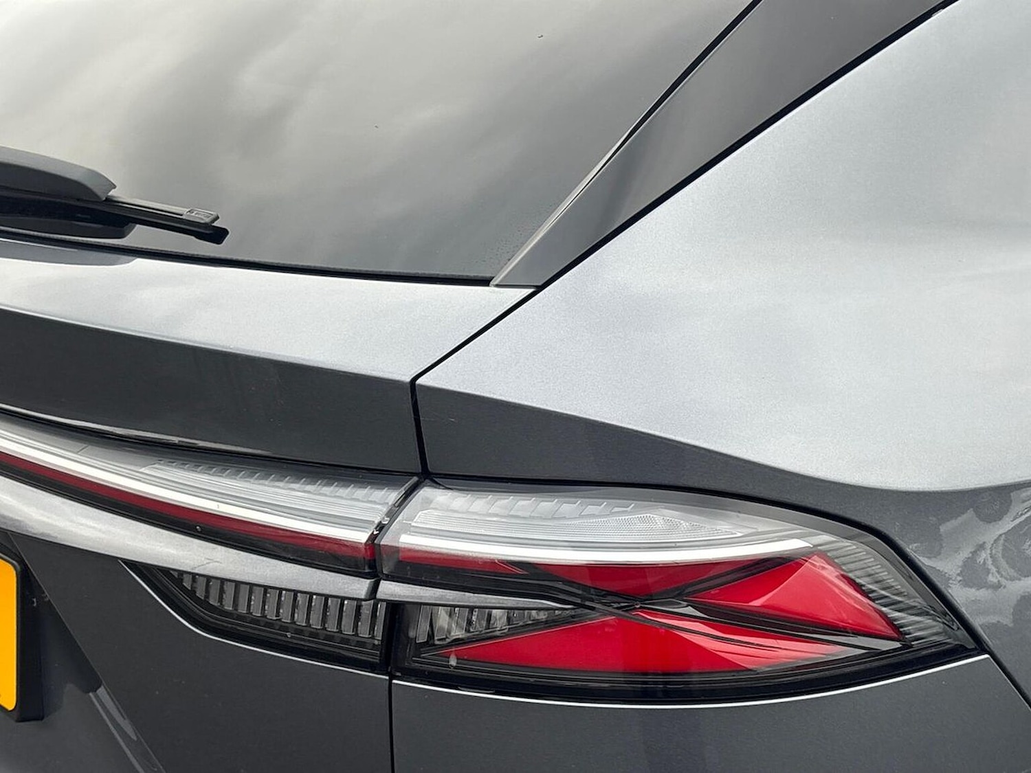 Used MG MG HS 2025 for sale - 77069292: Photo 37