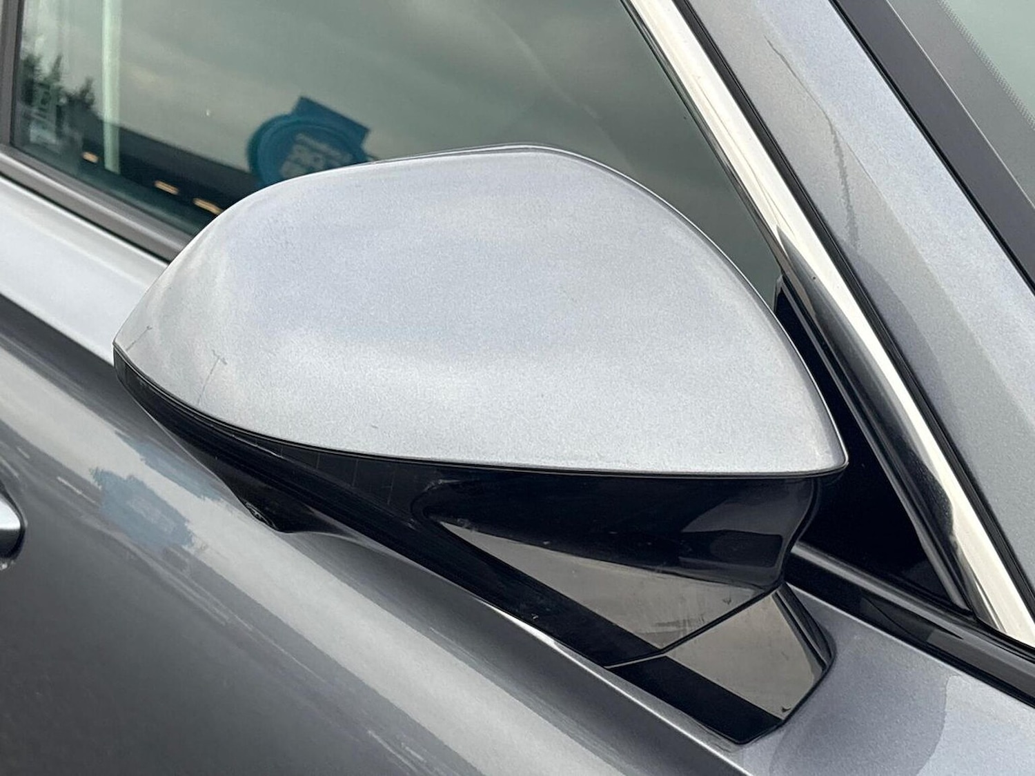 Used MG MG HS 2025 for sale - 77069292: Photo 39