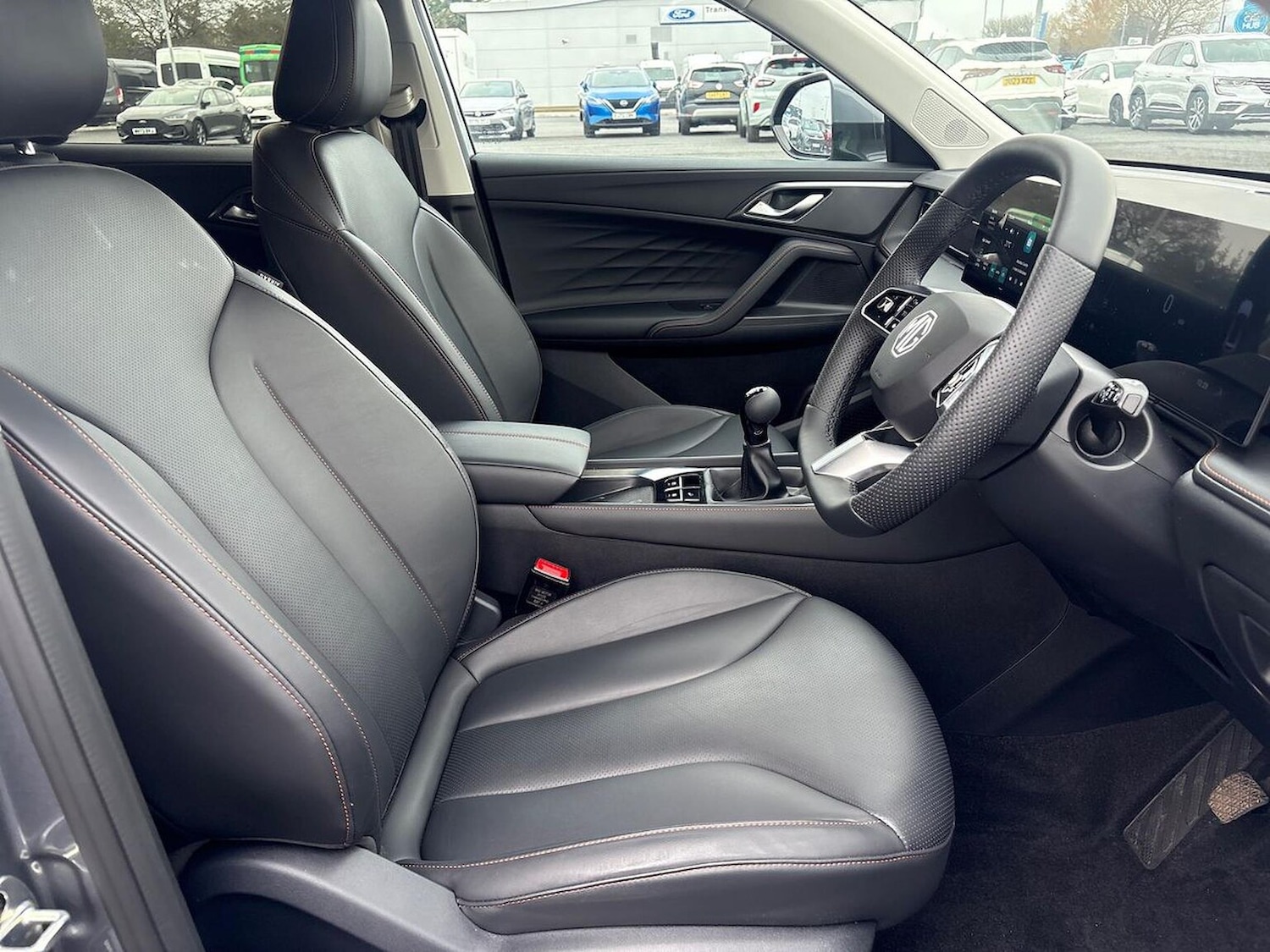 Used MG MG HS 2025 for sale - 77069292: Photo 42