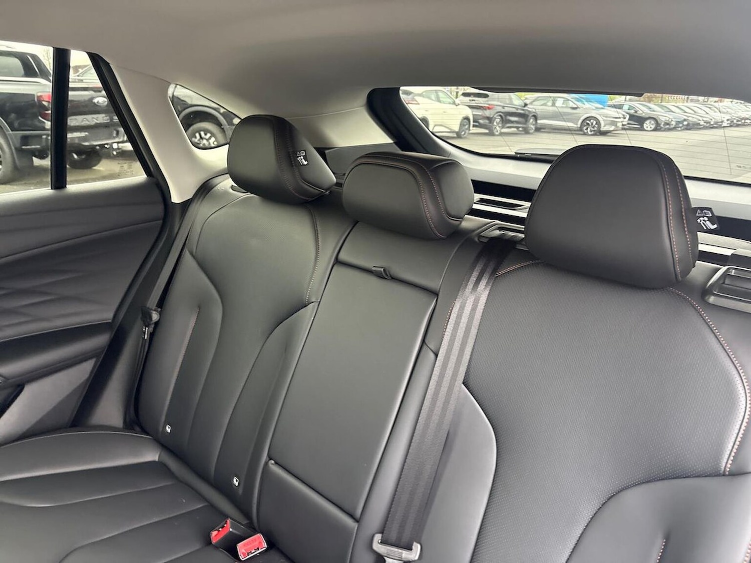 Used MG MG HS 2025 for sale - 77069292: Photo 43