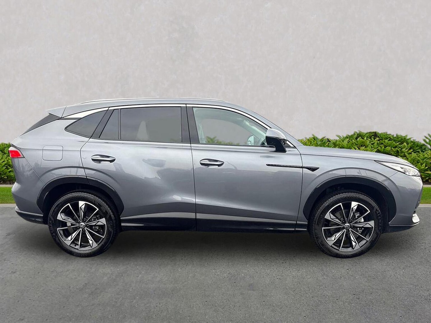 Used MG MG HS 2025 for sale - 77069292: Photo 5