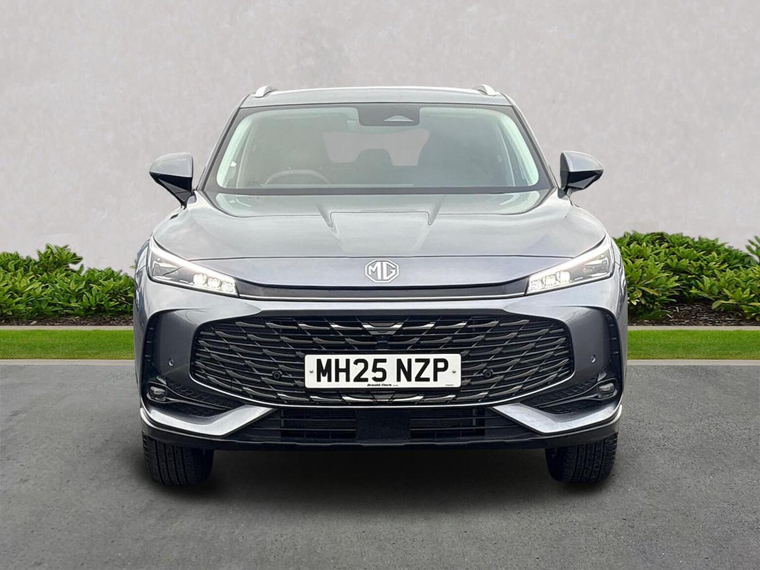 Used MG MG HS 2025 for sale - 77069292: Photo 7