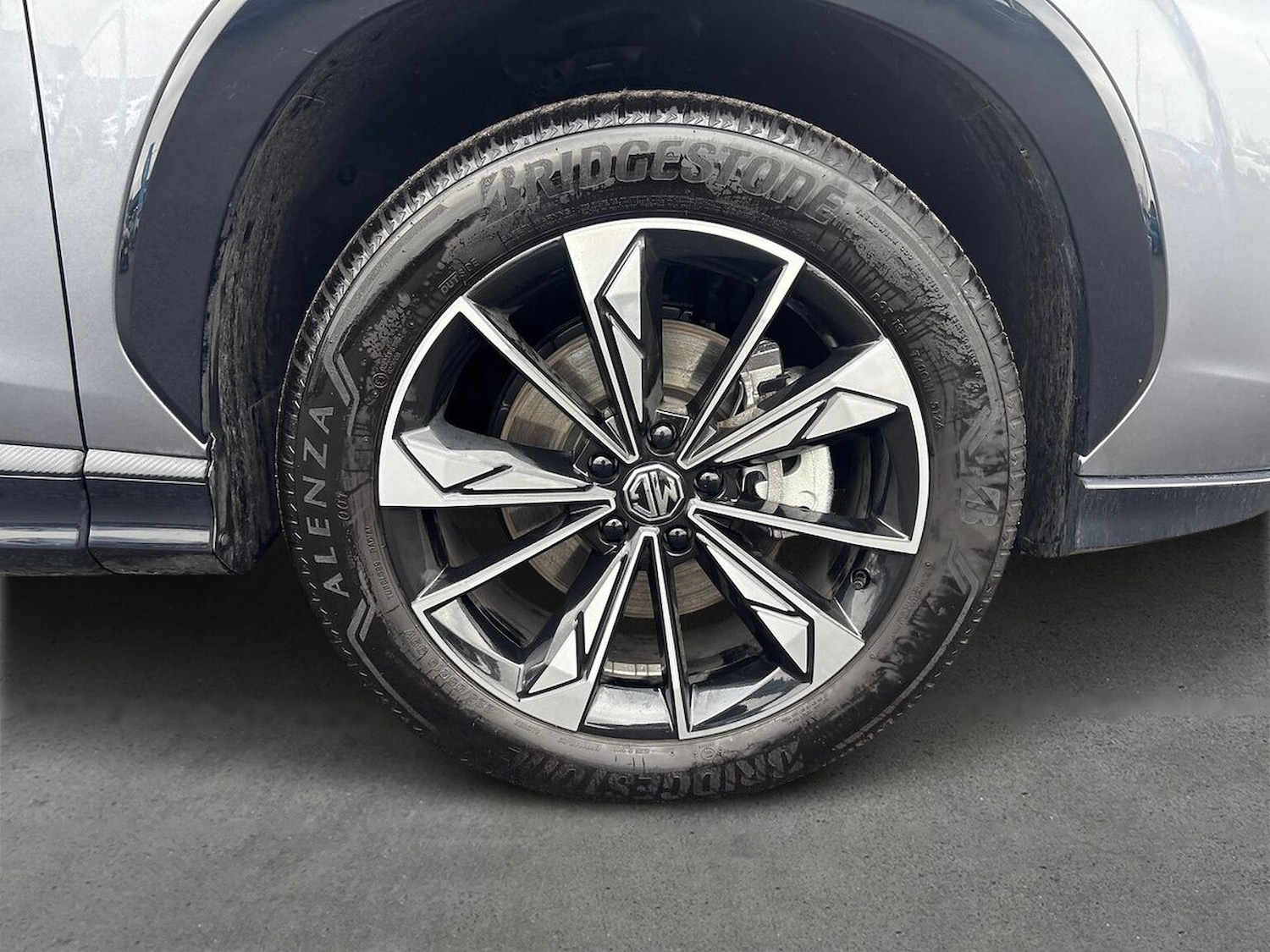 Used MG MG HS 2025 for sale - 77069292: Photo 8