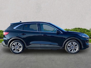 Used Ford Kuga 2021 for sale - 78368817: Photo