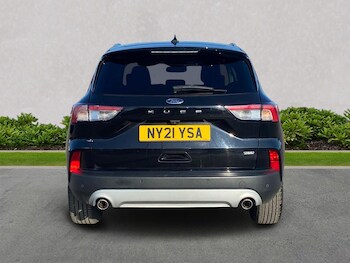 Used Ford Kuga 2021 for sale - 78368817: Photo