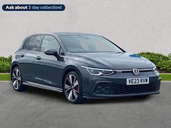 Used Volkswagen Golf 2023 for sale - 79839374: Photo