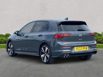 Used Volkswagen Golf 2023 for sale - 79839374: Photo