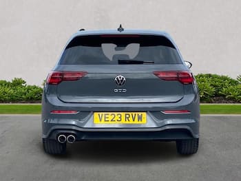 Used Volkswagen Golf 2023 for sale - 79839374: Photo