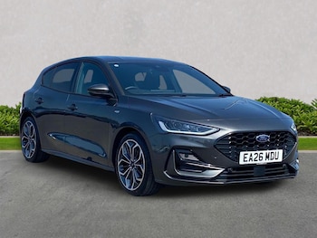 Used Ford Focus 2026 for sale - 79042371: Photo