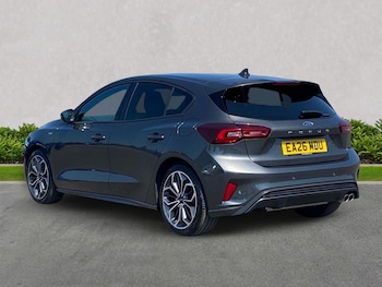 Used Ford Focus 2026 for sale - 79042371: Photo