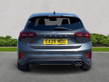 Used Ford Focus 2026 for sale - 79042371: Photo