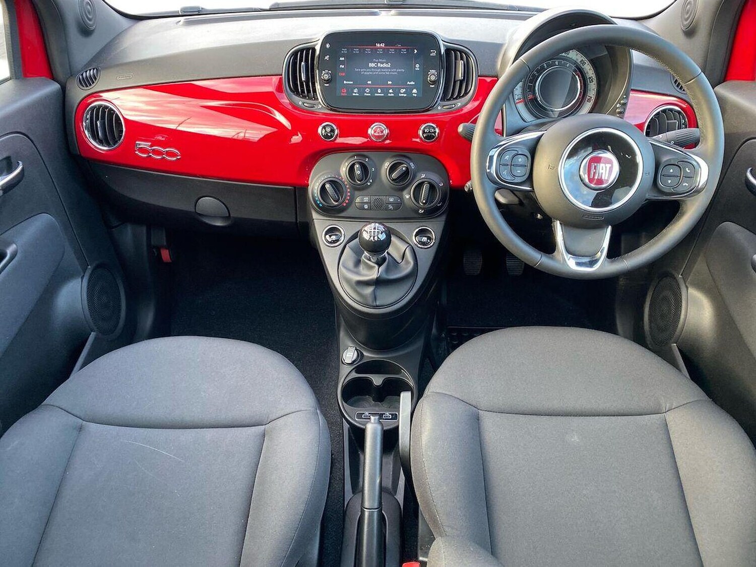 Used Fiat 500 2024 for sale - 78194786: Photo 10