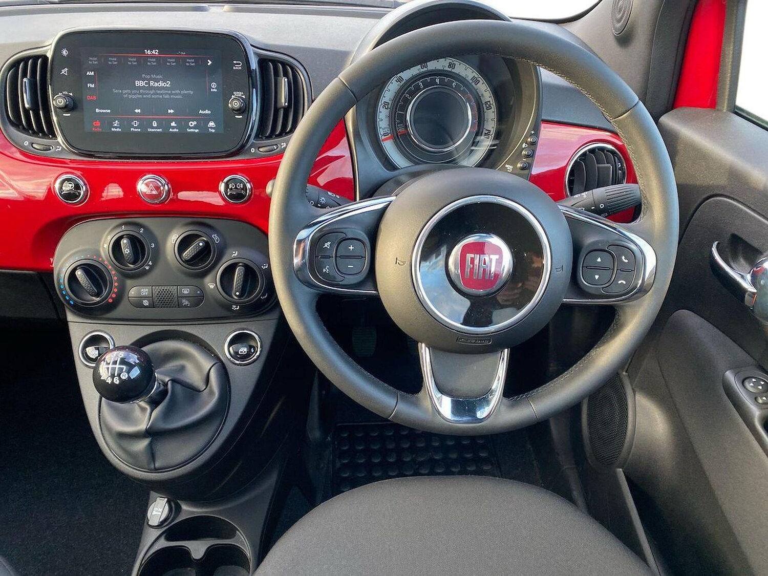 Used Fiat 500 2024 for sale - 78194786: Photo 11