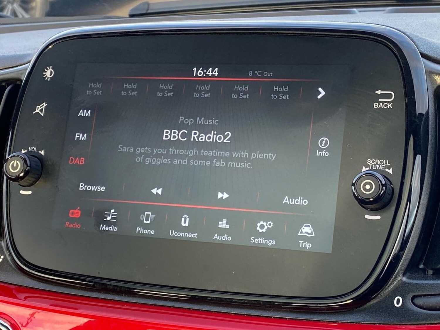 Used Fiat 500 2024 for sale - 78194786: Photo 13