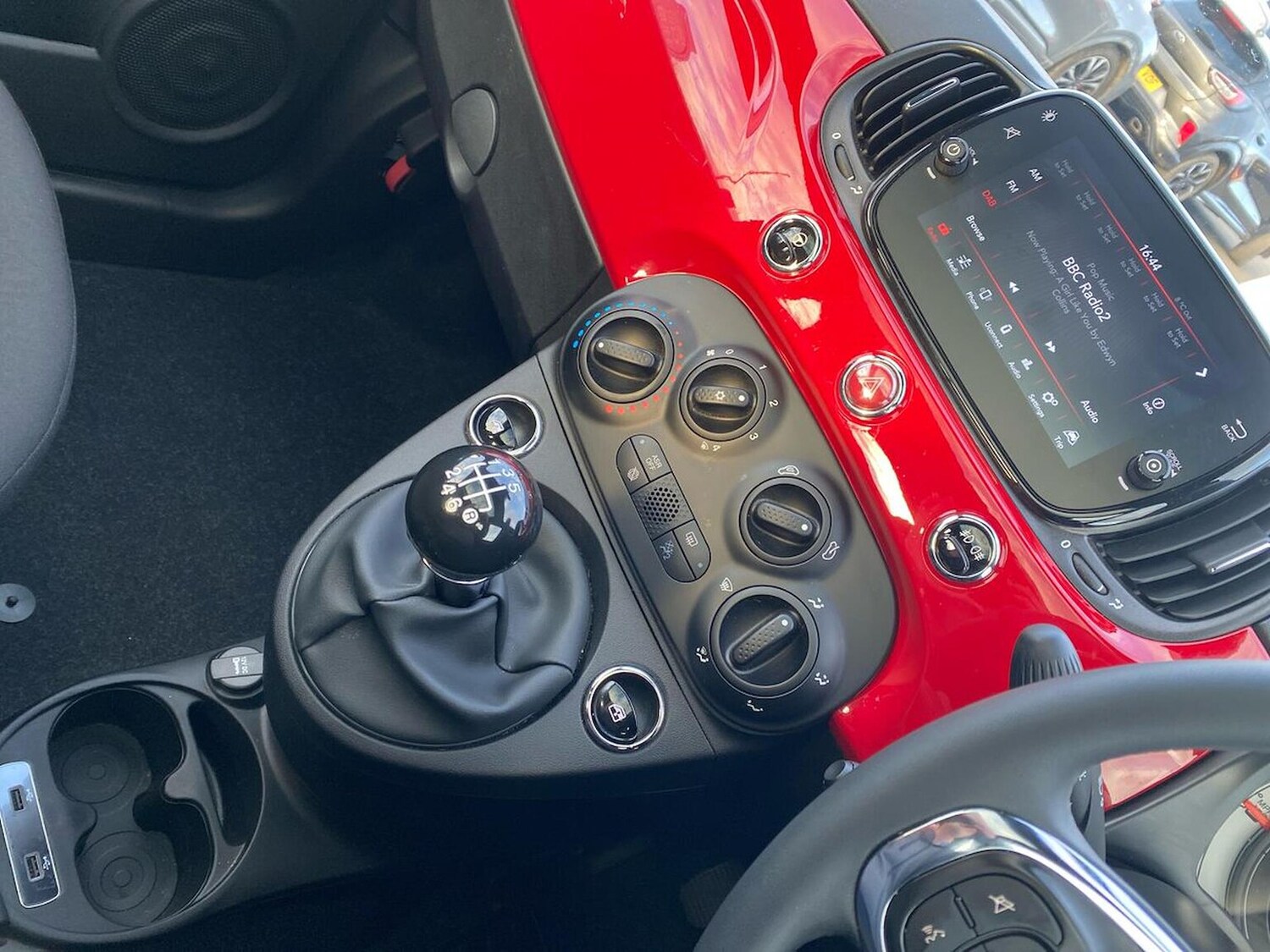 Used Fiat 500 2024 for sale - 78194786: Photo 15