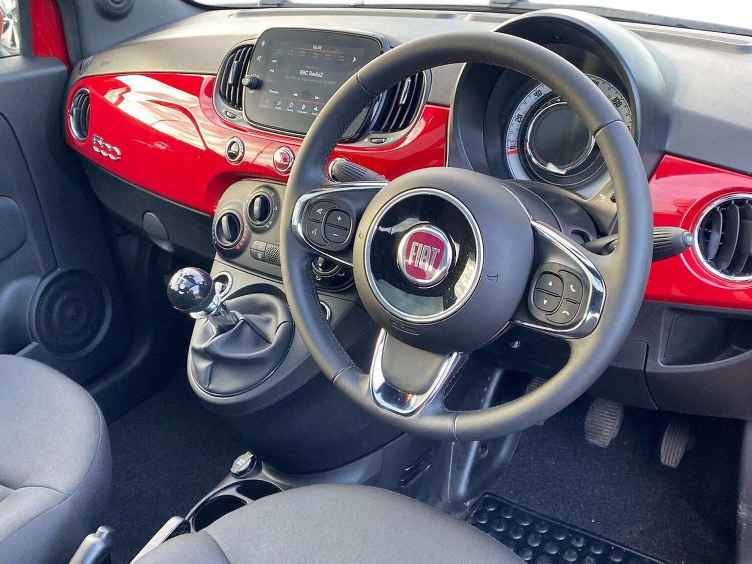 Used Fiat 500 2024 for sale - 78194786: Photo 17