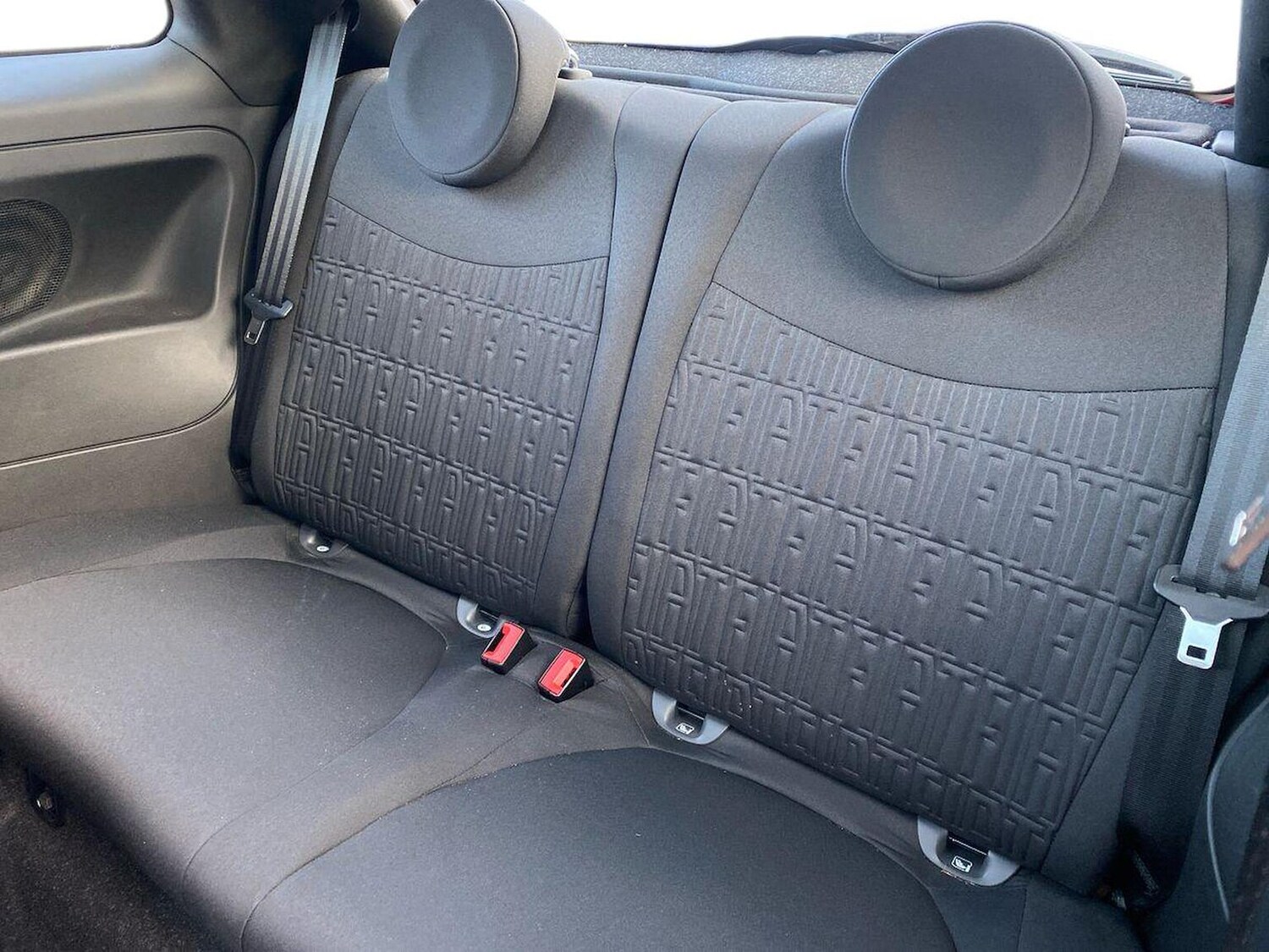 Used Fiat 500 2024 for sale - 78194786: Photo 18