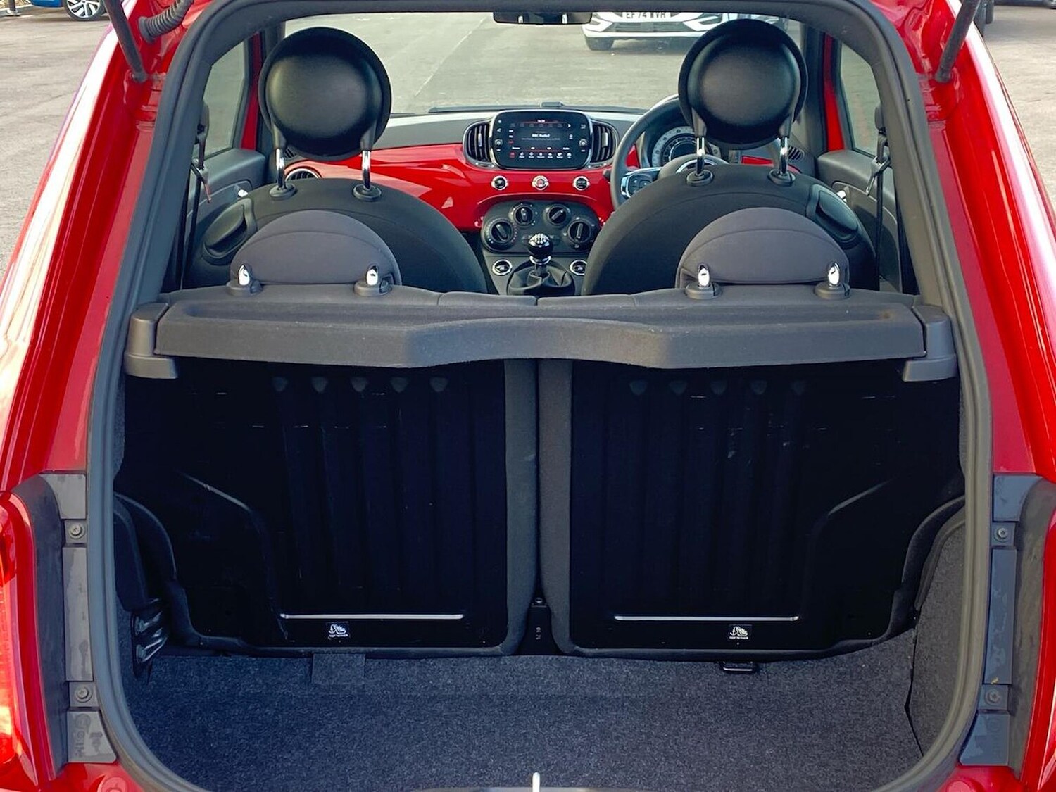 Used Fiat 500 2024 for sale - 78194786: Photo 19