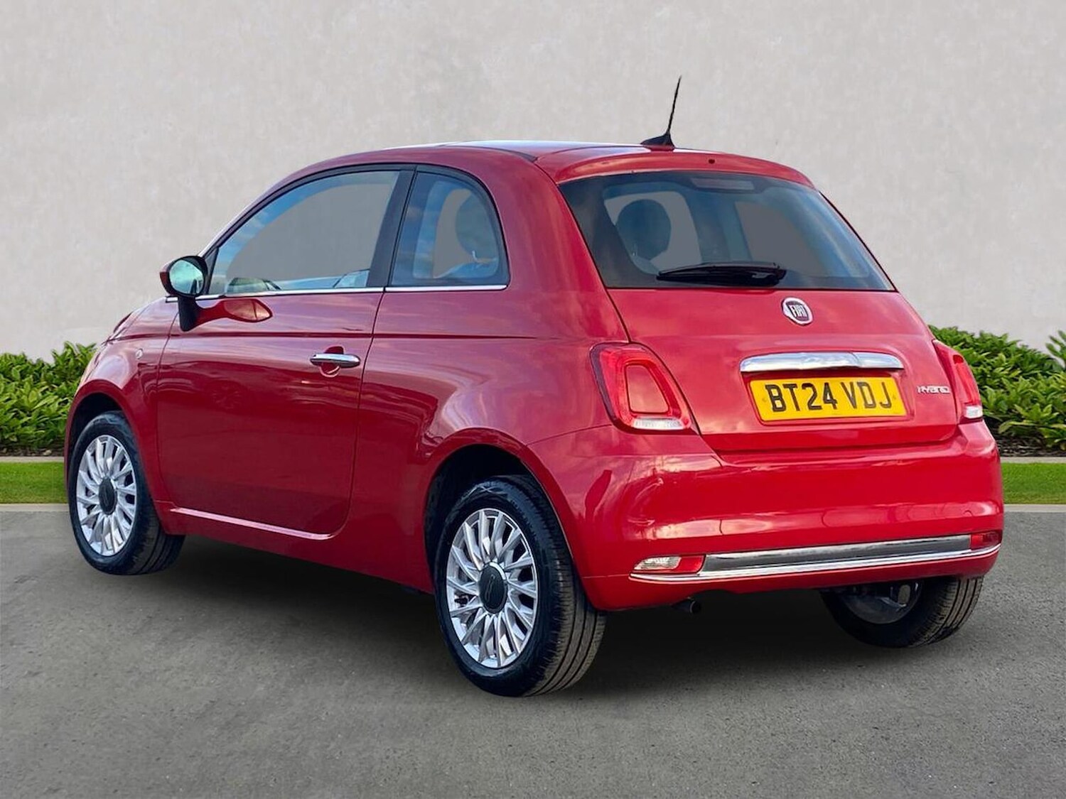 Used Fiat 500 2024 for sale - 78194786: Photo 2