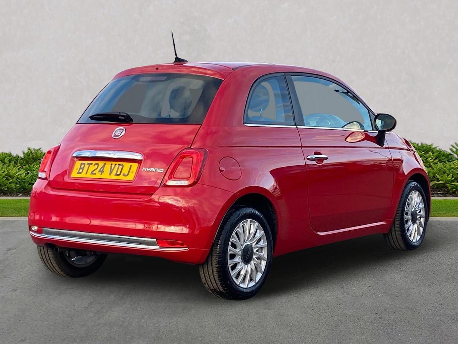 Used Fiat 500 2024 for sale - 78194786: Photo 20