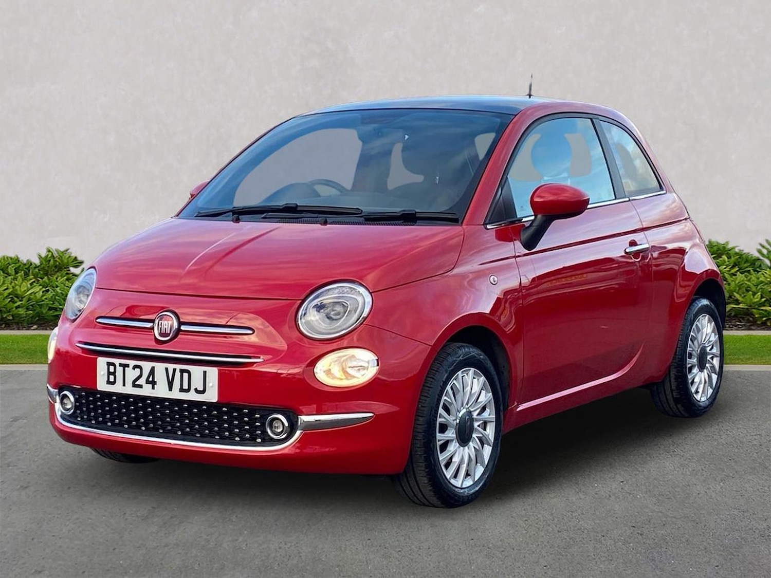 Used Fiat 500 2024 for sale - 78194786: Photo 22