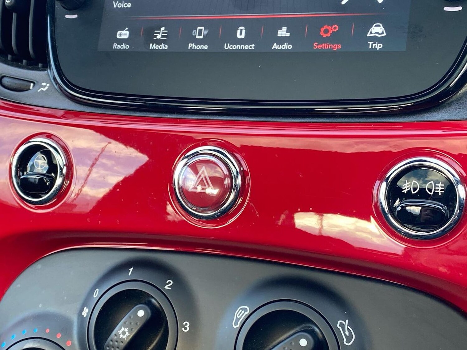 Used Fiat 500 2024 for sale - 78194786: Photo 24