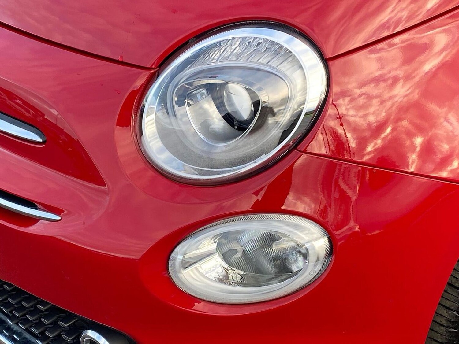 Used Fiat 500 2024 for sale - 78194786: Photo 36