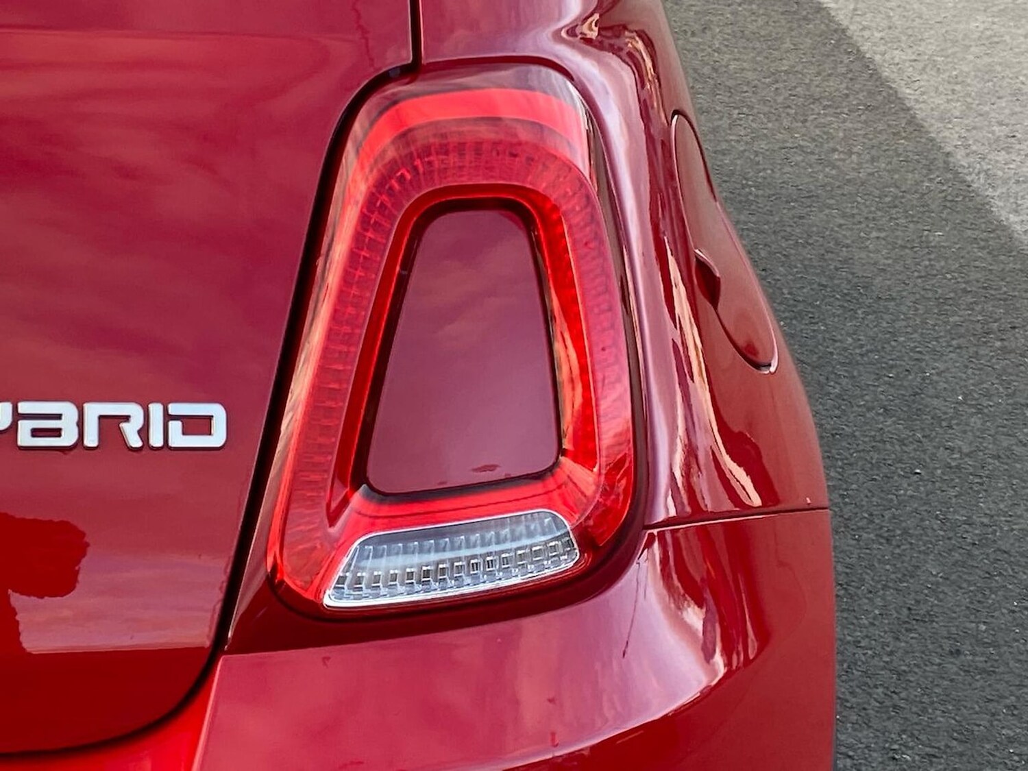 Used Fiat 500 2024 for sale - 78194786: Photo 38